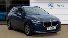 BMW 2 Series 220i MHT Sport 5dr DCT Petrol Hatchback